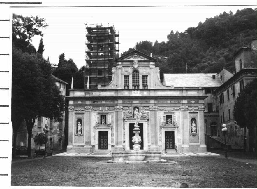Basilica di Nostra Signora di Misericordia