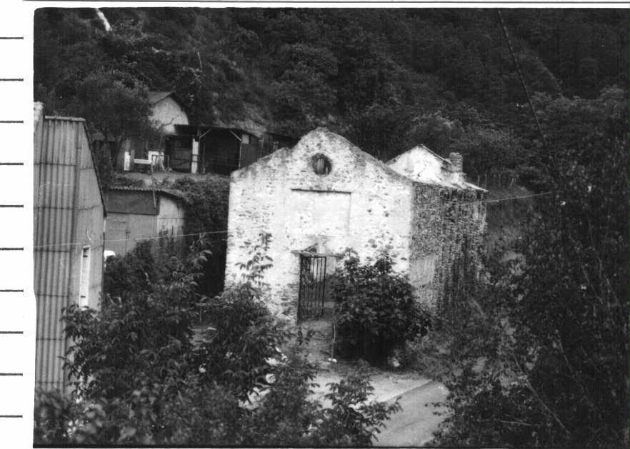 Cappella dei SS. Pietro e Paolo