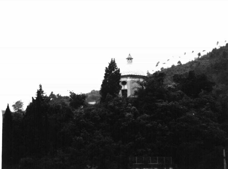 Cappella della Crocetta
