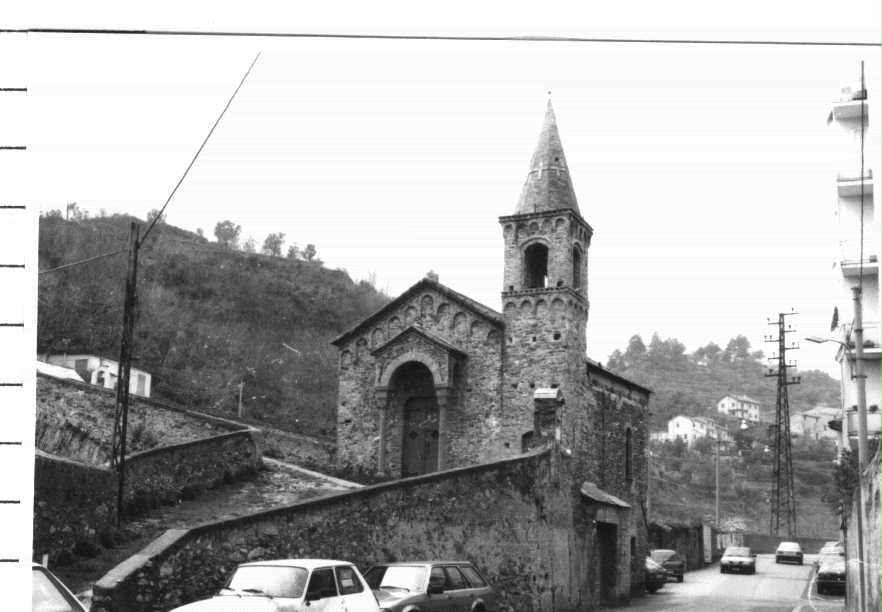 Cappella di S. Martino Vescovo