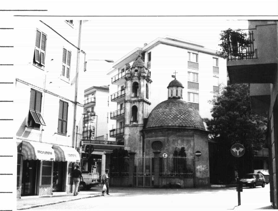 Cappella di S. Michele