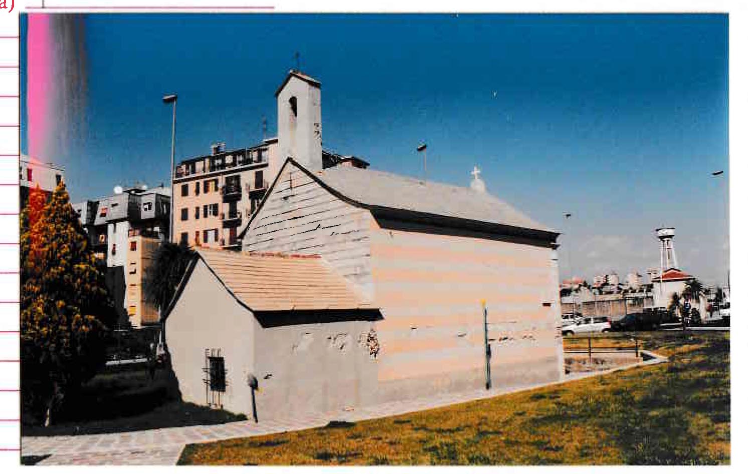 Cappella di San Cristoforo