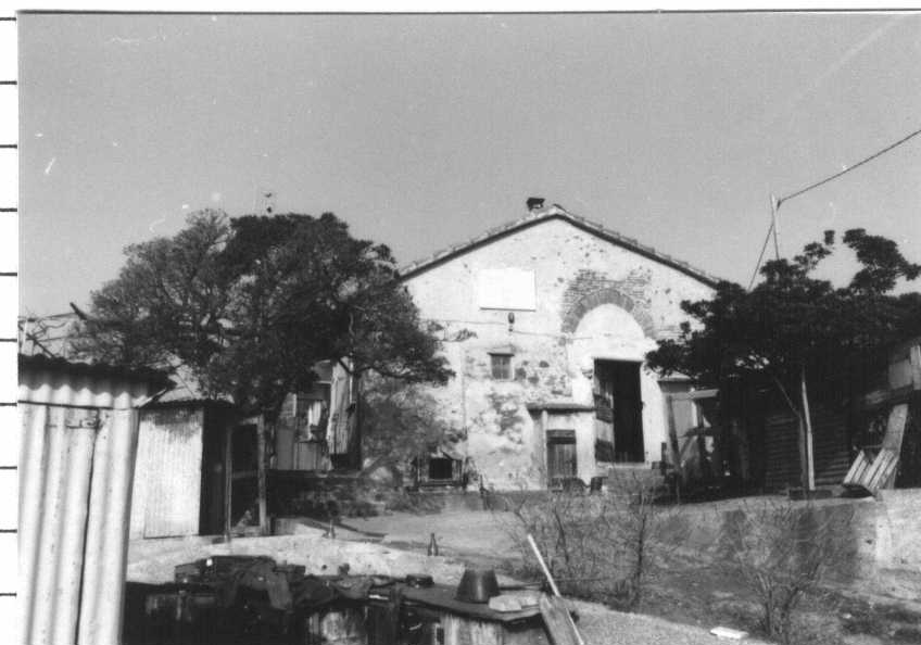 Casa Colombo