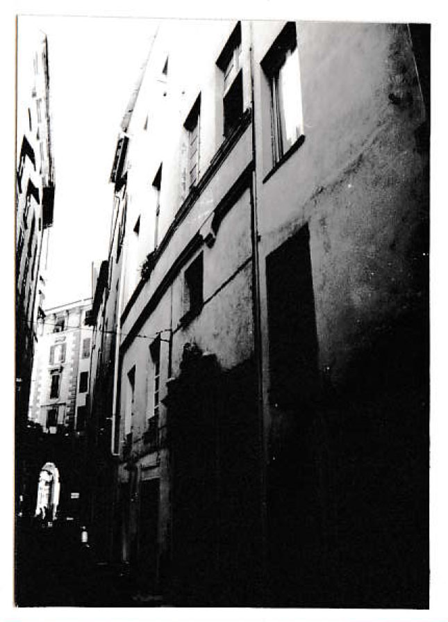 Casa S.soni