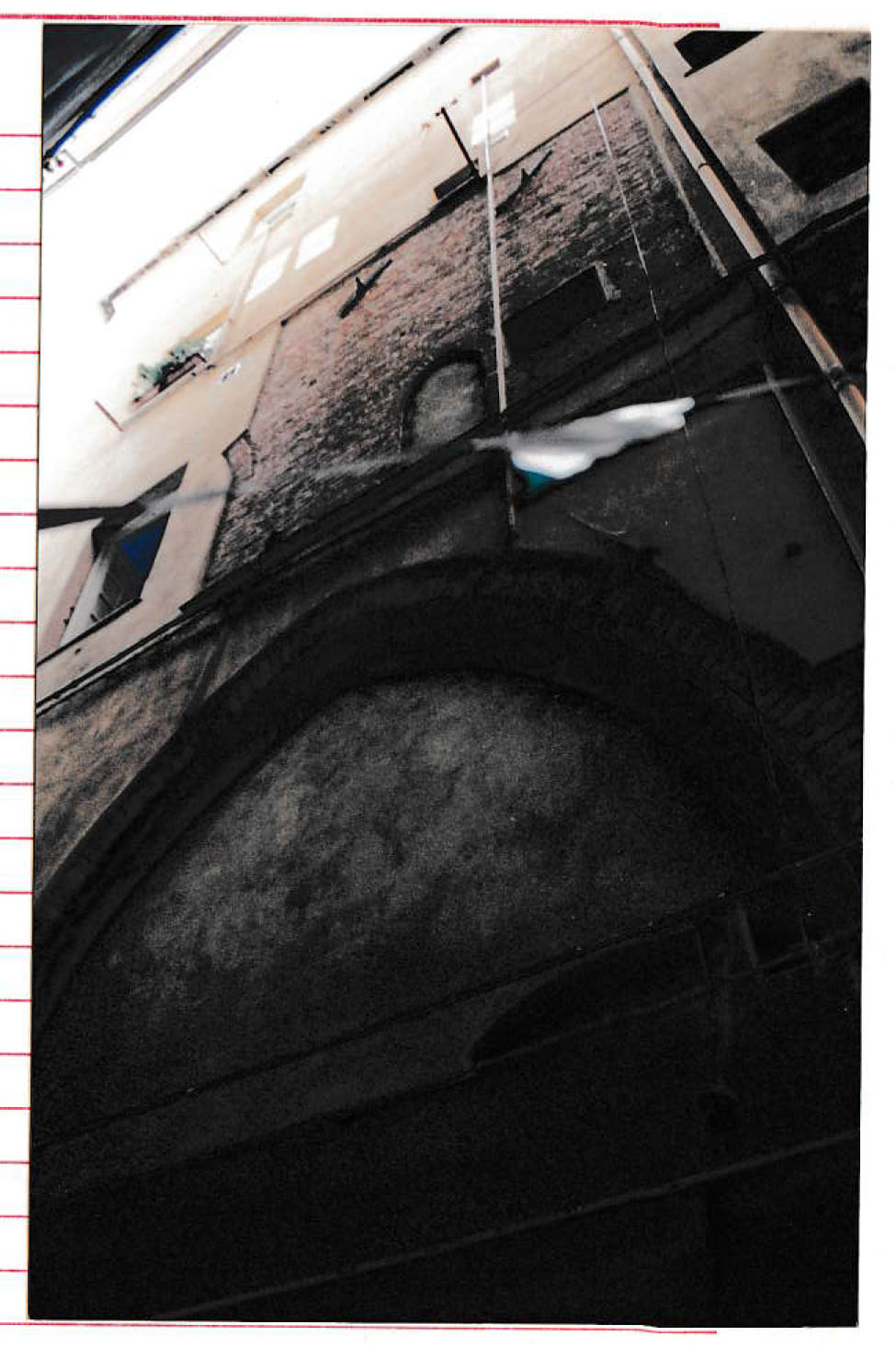 Casa Torre Pavese