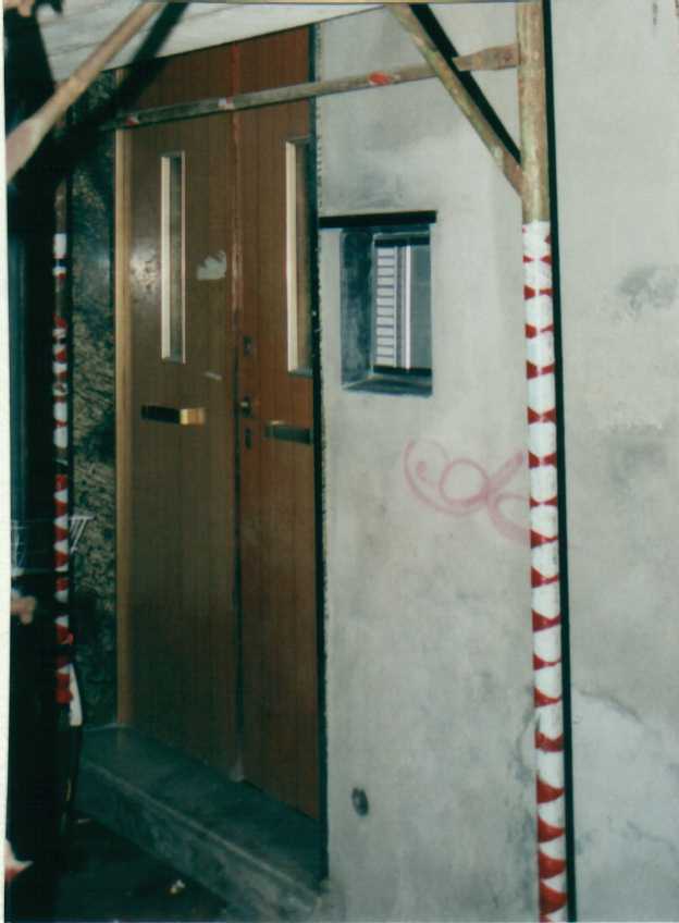 Casa Vegerio-Ferrero