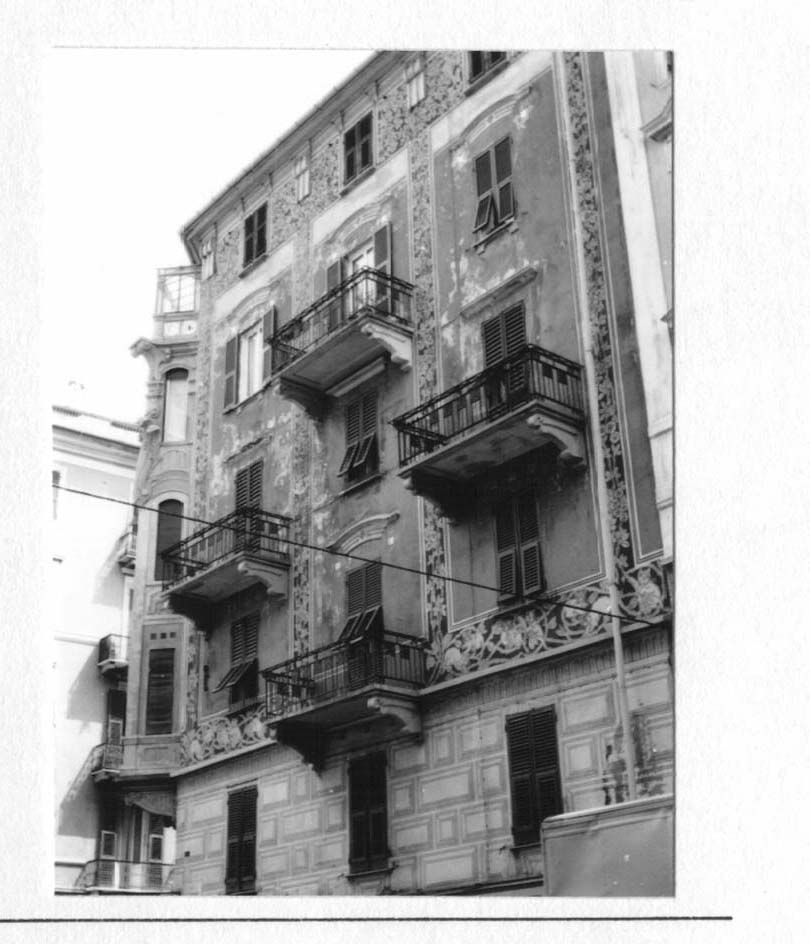 Casa dei Gatti