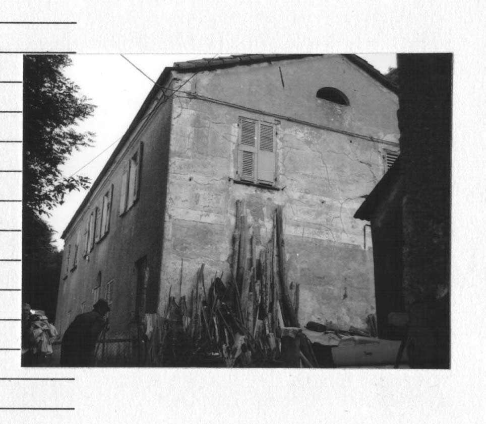Casa del commissario
