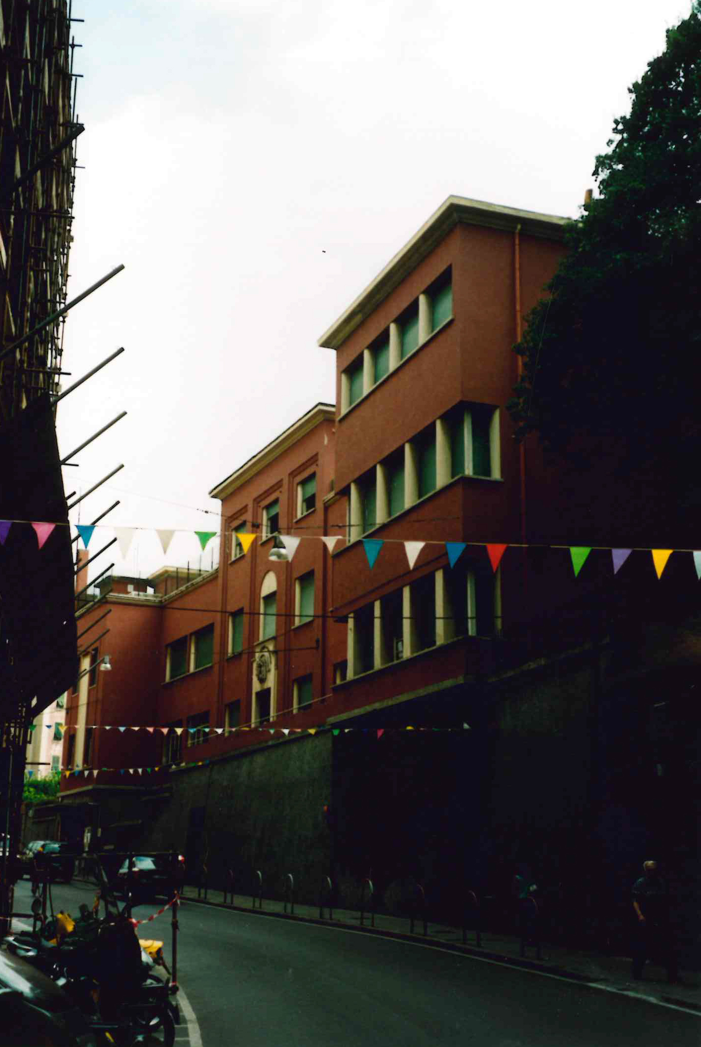 Casa della madre e del bambino
