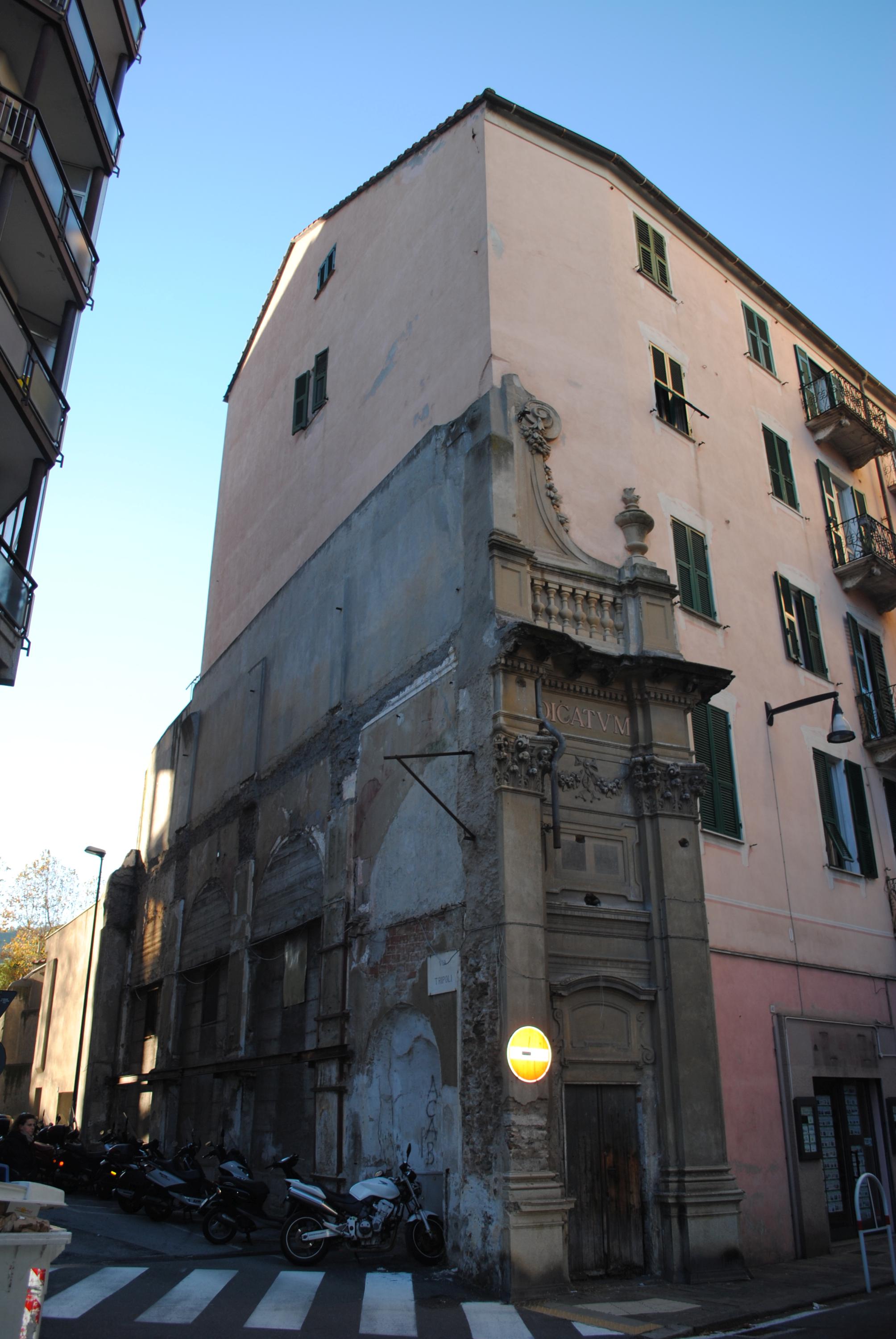 Chiesa di S. Francesco da Paola