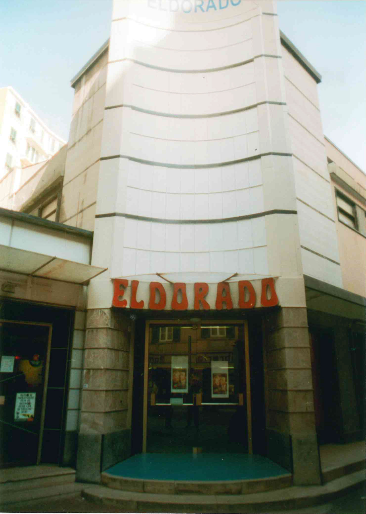 Cinema Eldorado