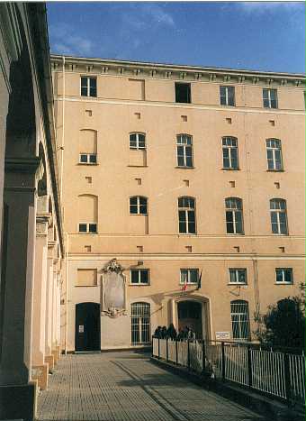 Istituto Magistrale G. della Rovere