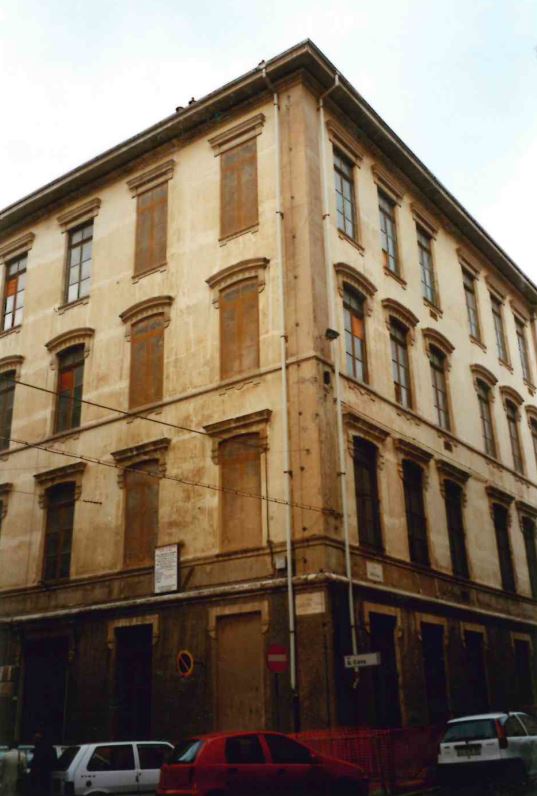 Istituto Magistrale Statale Della Rovere