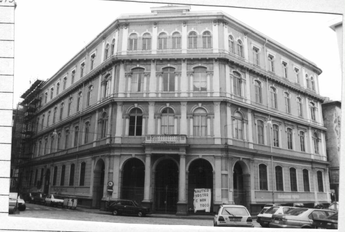 Istituto Tecnico Nautico