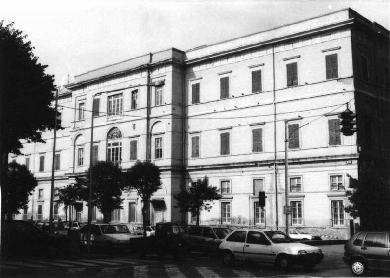 Ospedale di San Paolo