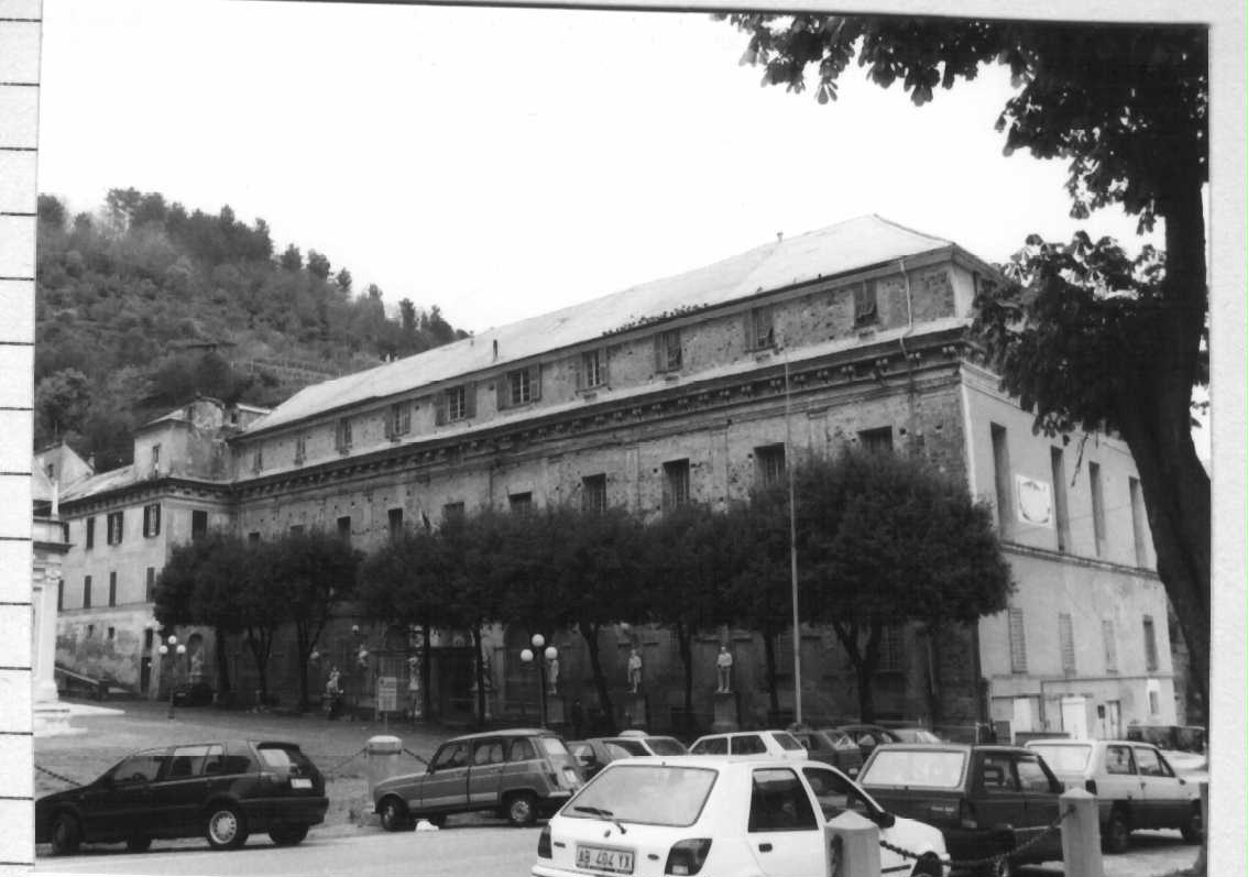 Ospizio dei poveri