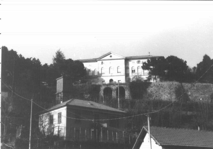 Padiglione Noceti