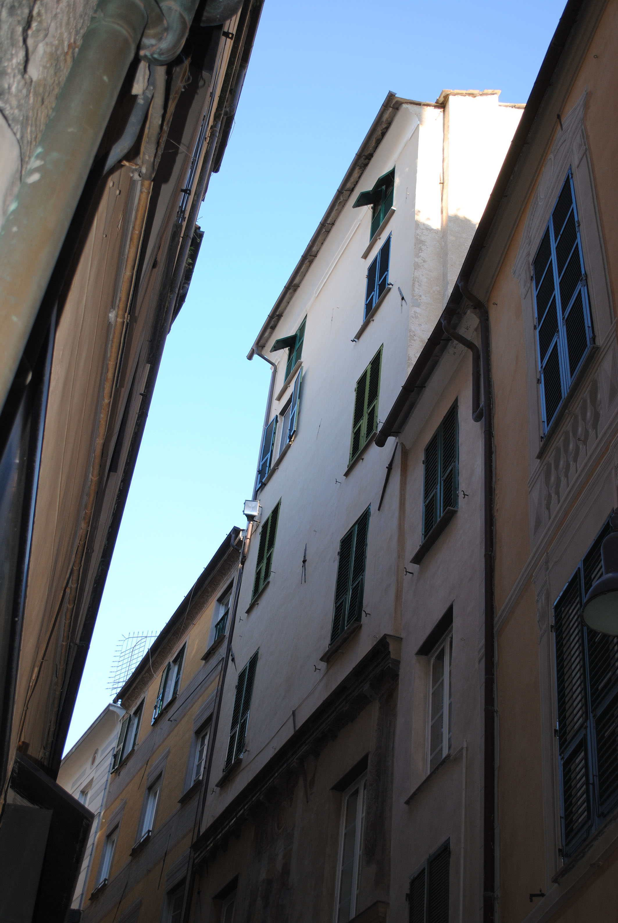 Palazzo Verzellino