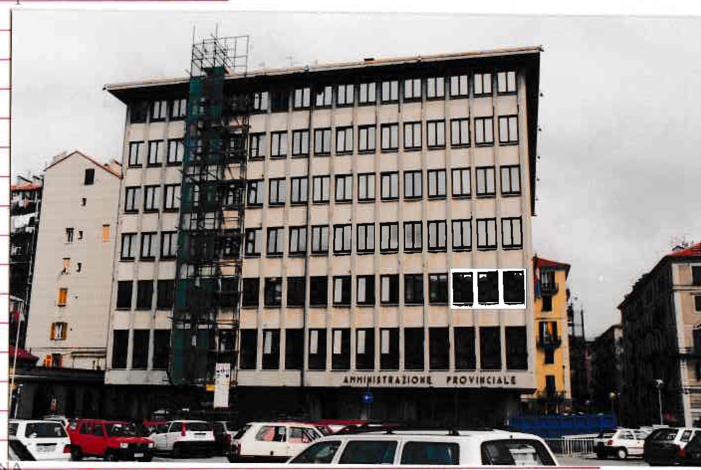 Palazzo della Provincia