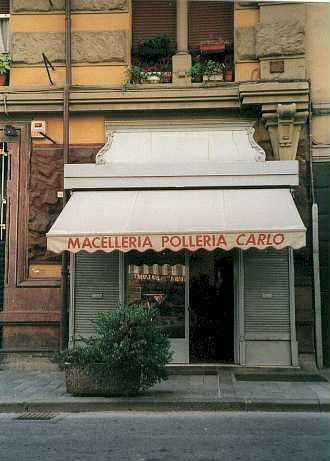 Polleria Carlo già Oreste