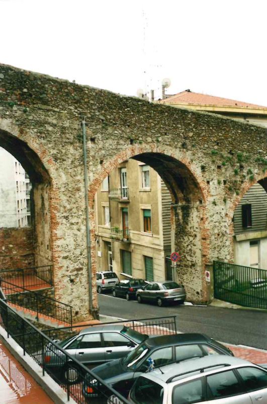 Ponte di S. Giacomo