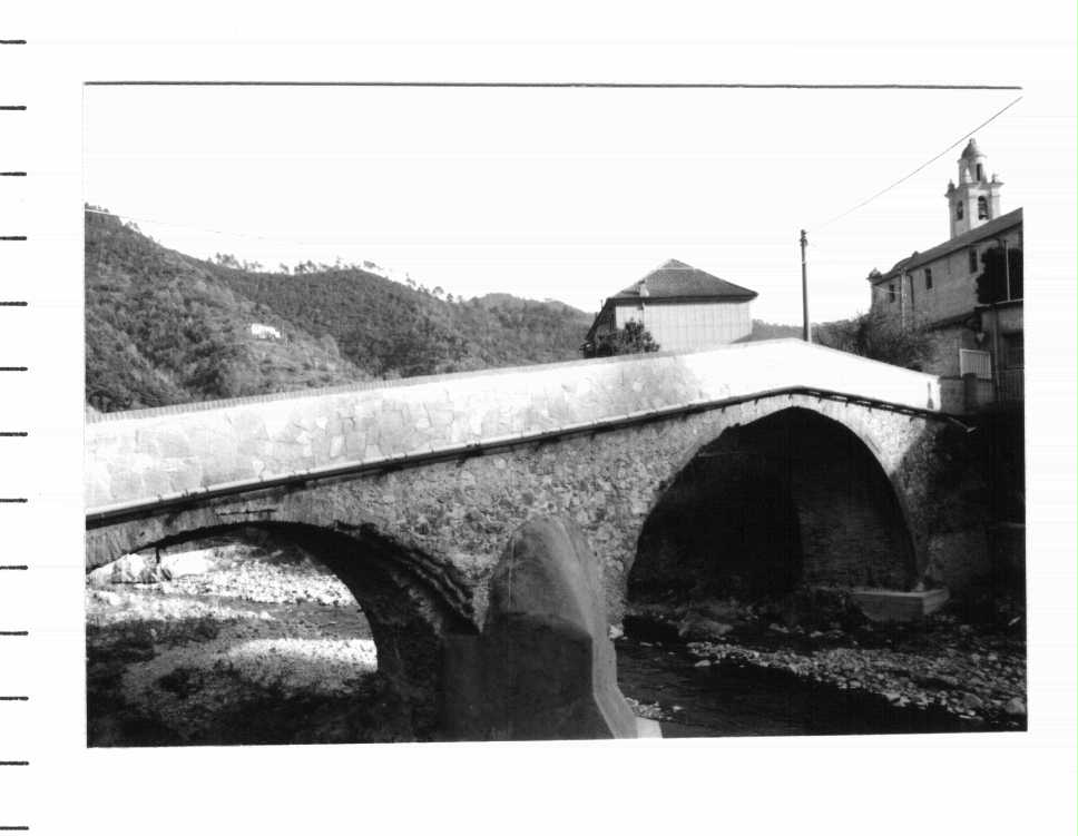 Ponte via Priocco