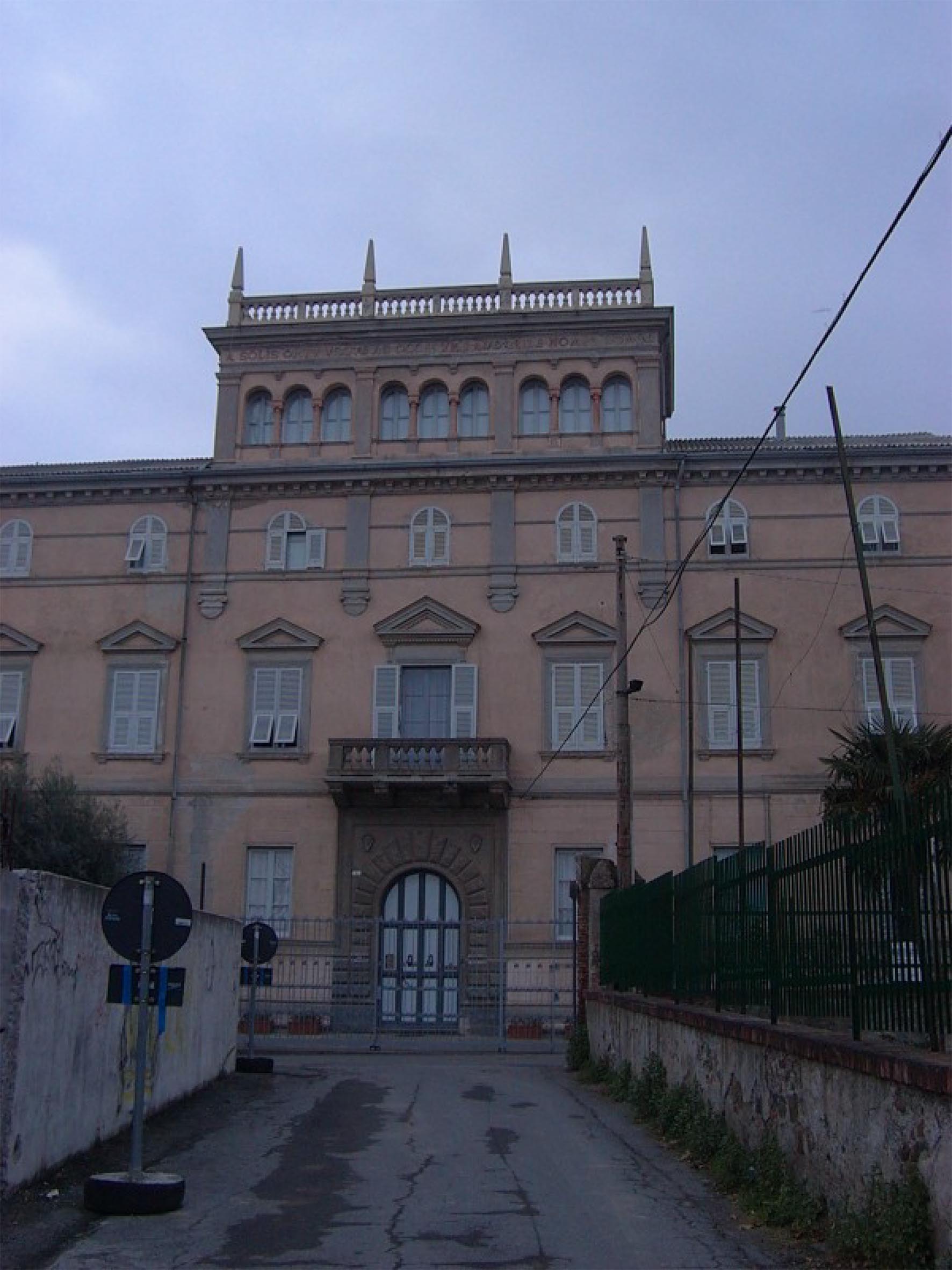 Seminario Vescovile