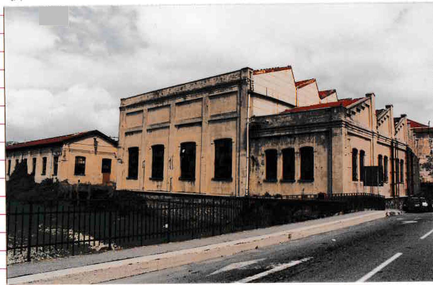 Stazione Letimbro