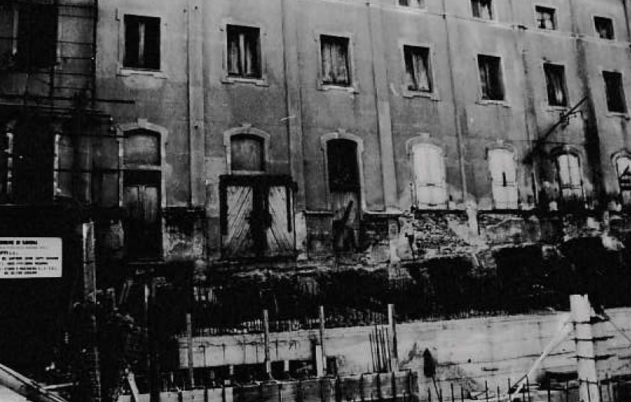 Teatro Reale Collegio Scuole Pie Savona