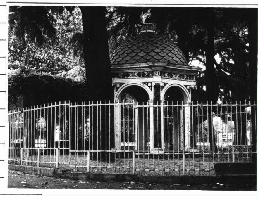 Tempietto Boselli