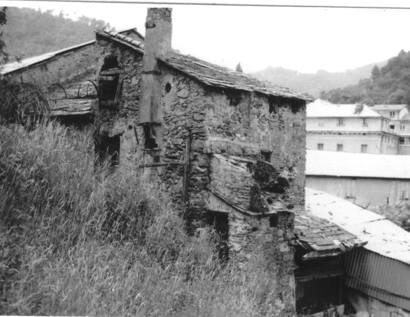 Villa Sottoripa