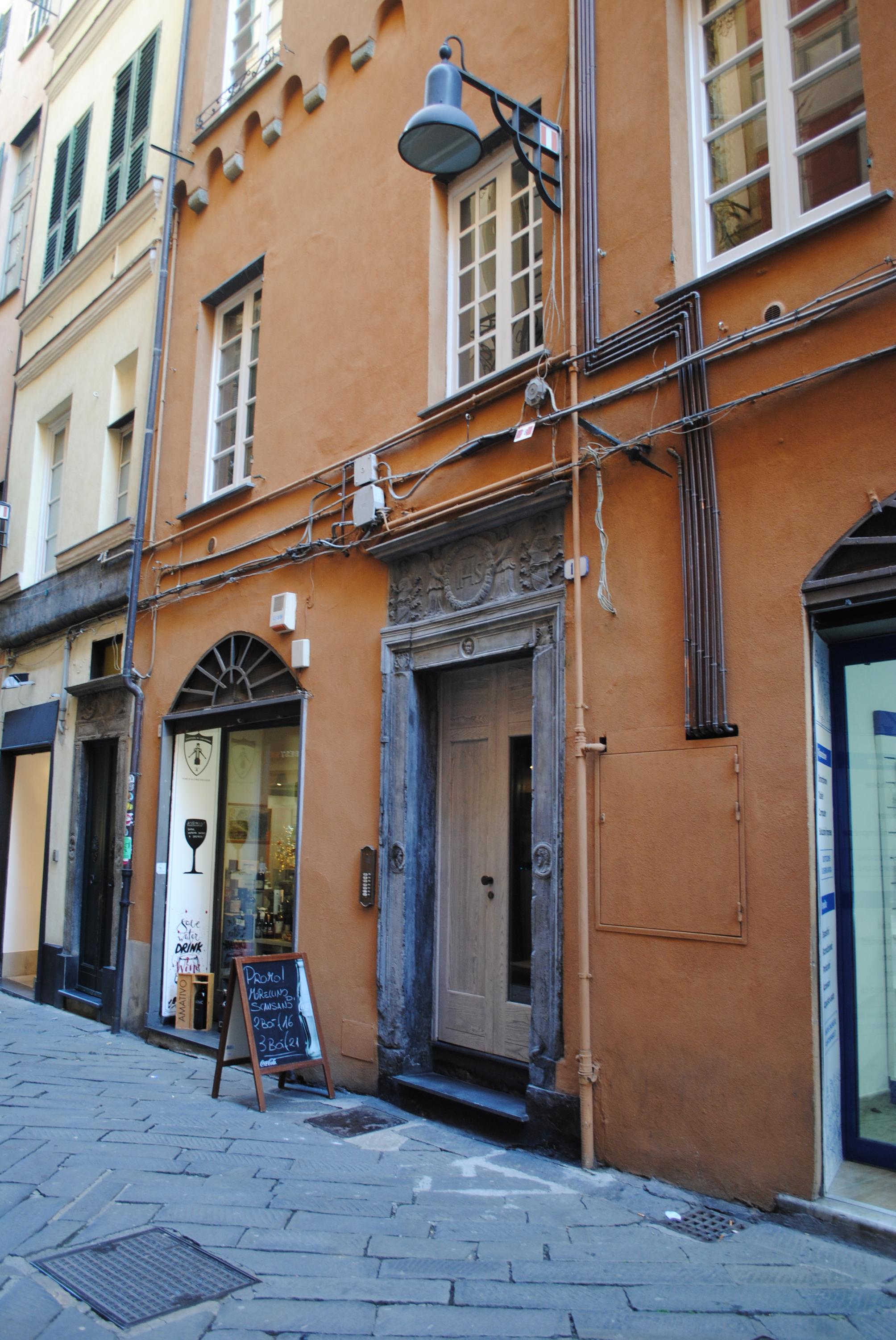 [Casa in via Pia 13, 39r, 41r]