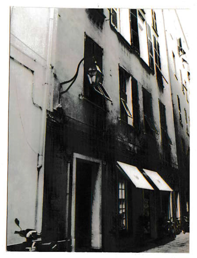 casa