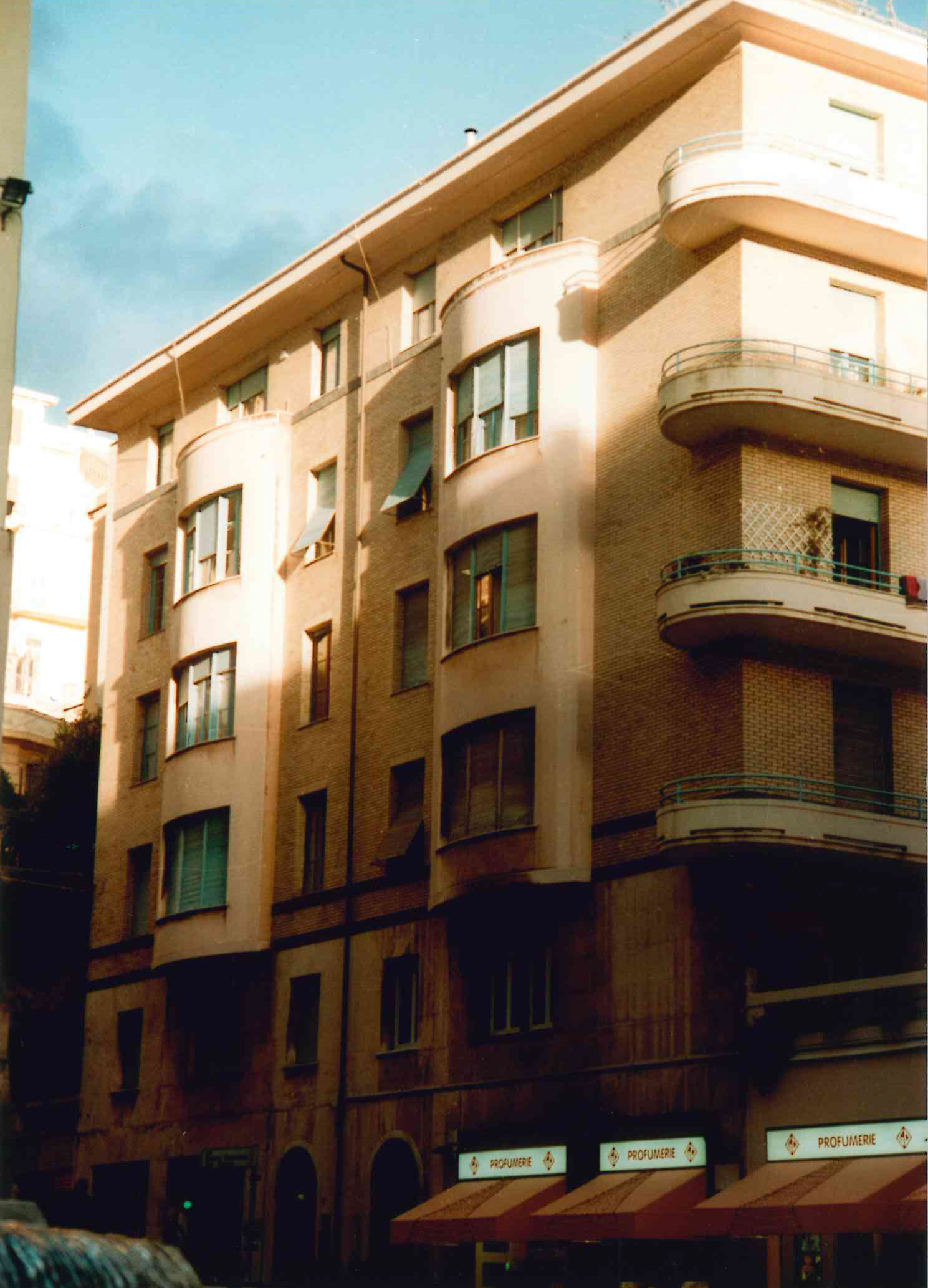 casa Leone & C