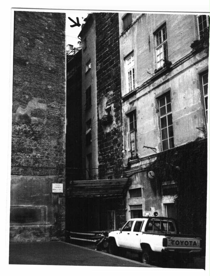 casa a torre