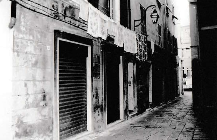 casa privata in Via dei Cassari 2