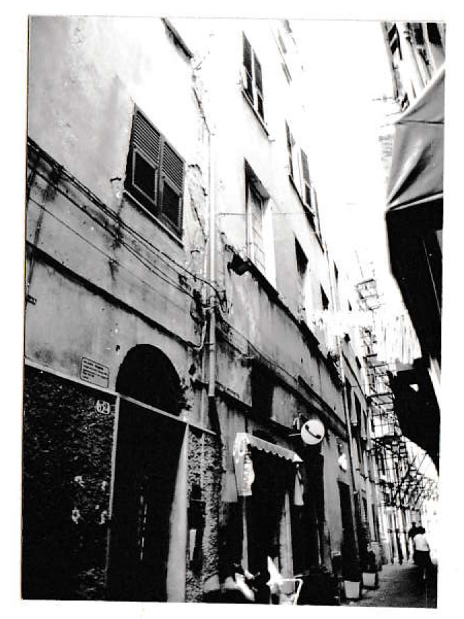 casa, civile