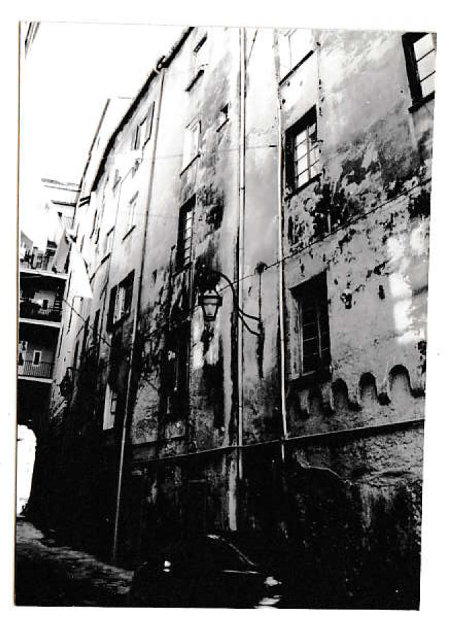casa, civile