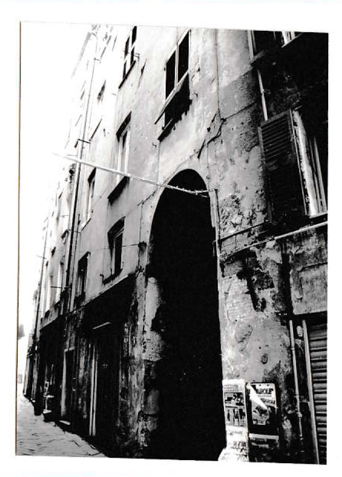 casa, civile