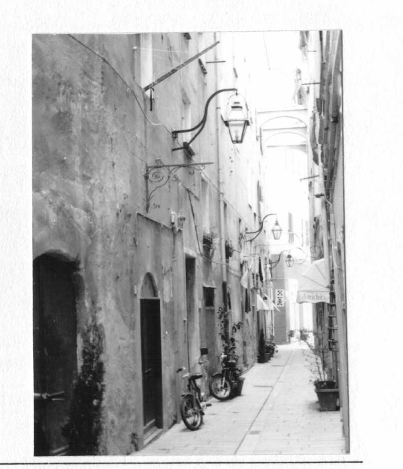 casa, padronale