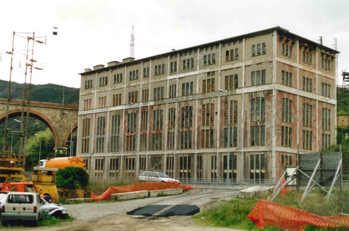 centrale, elettrica