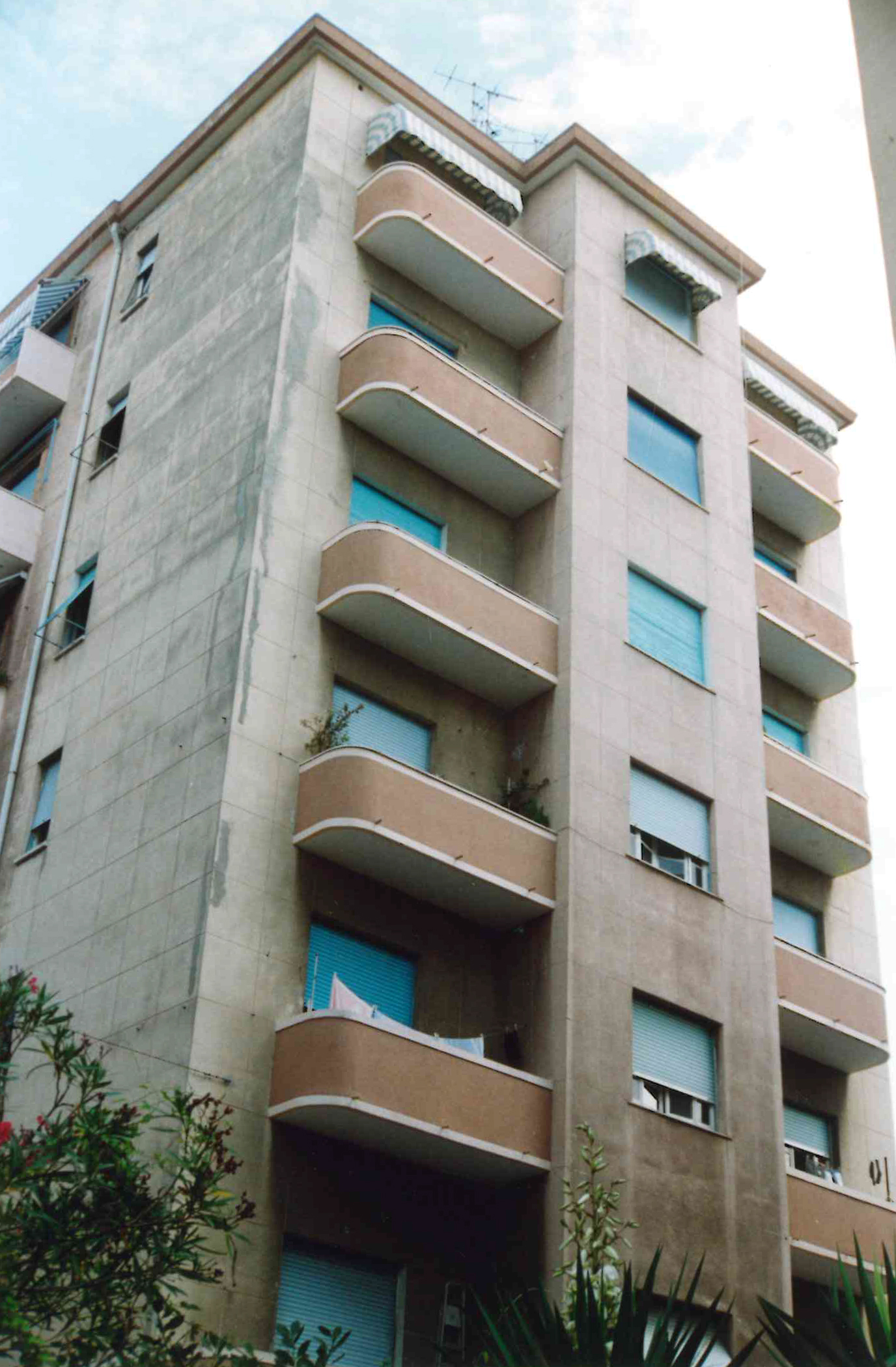 palazzo