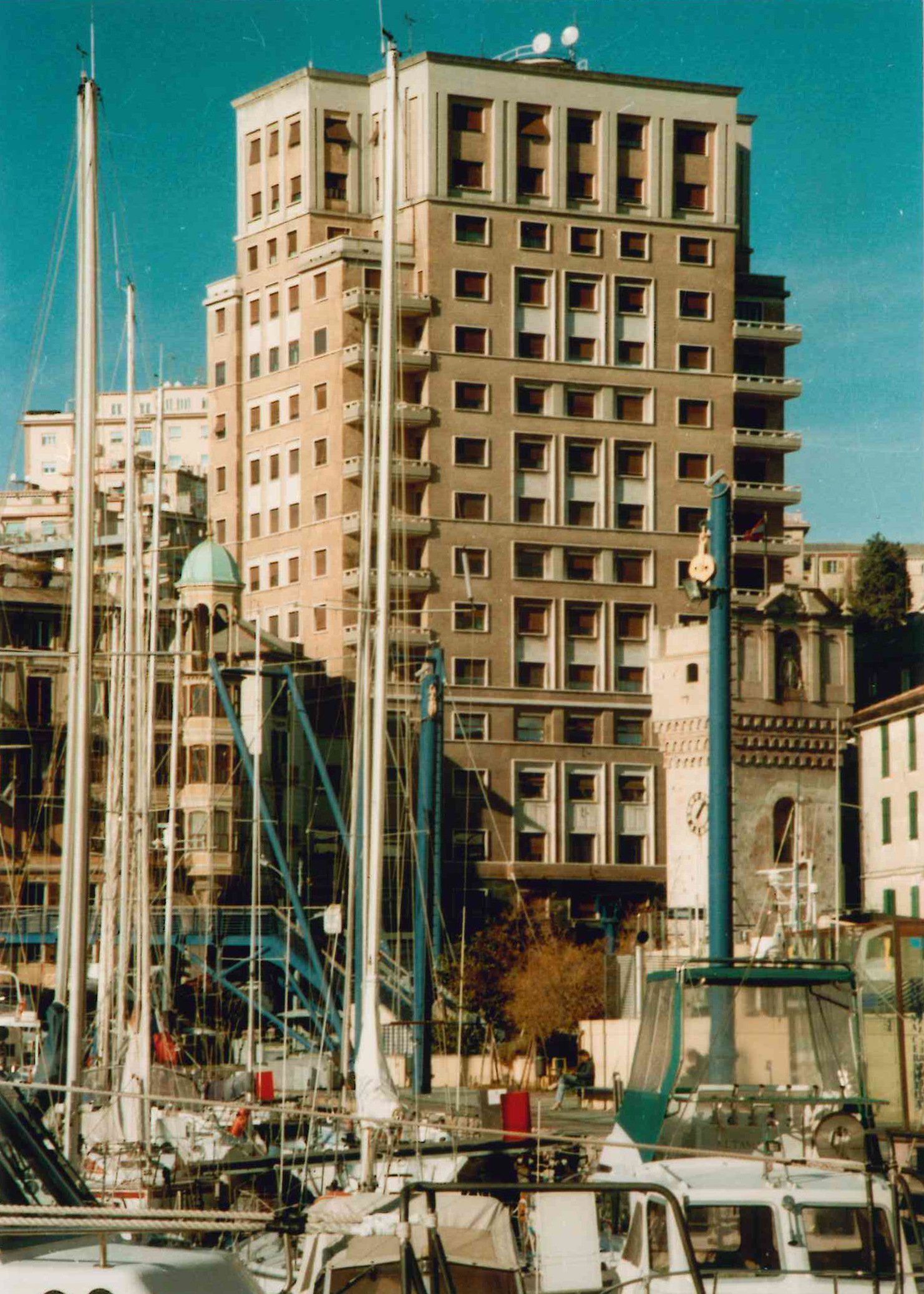palazzo