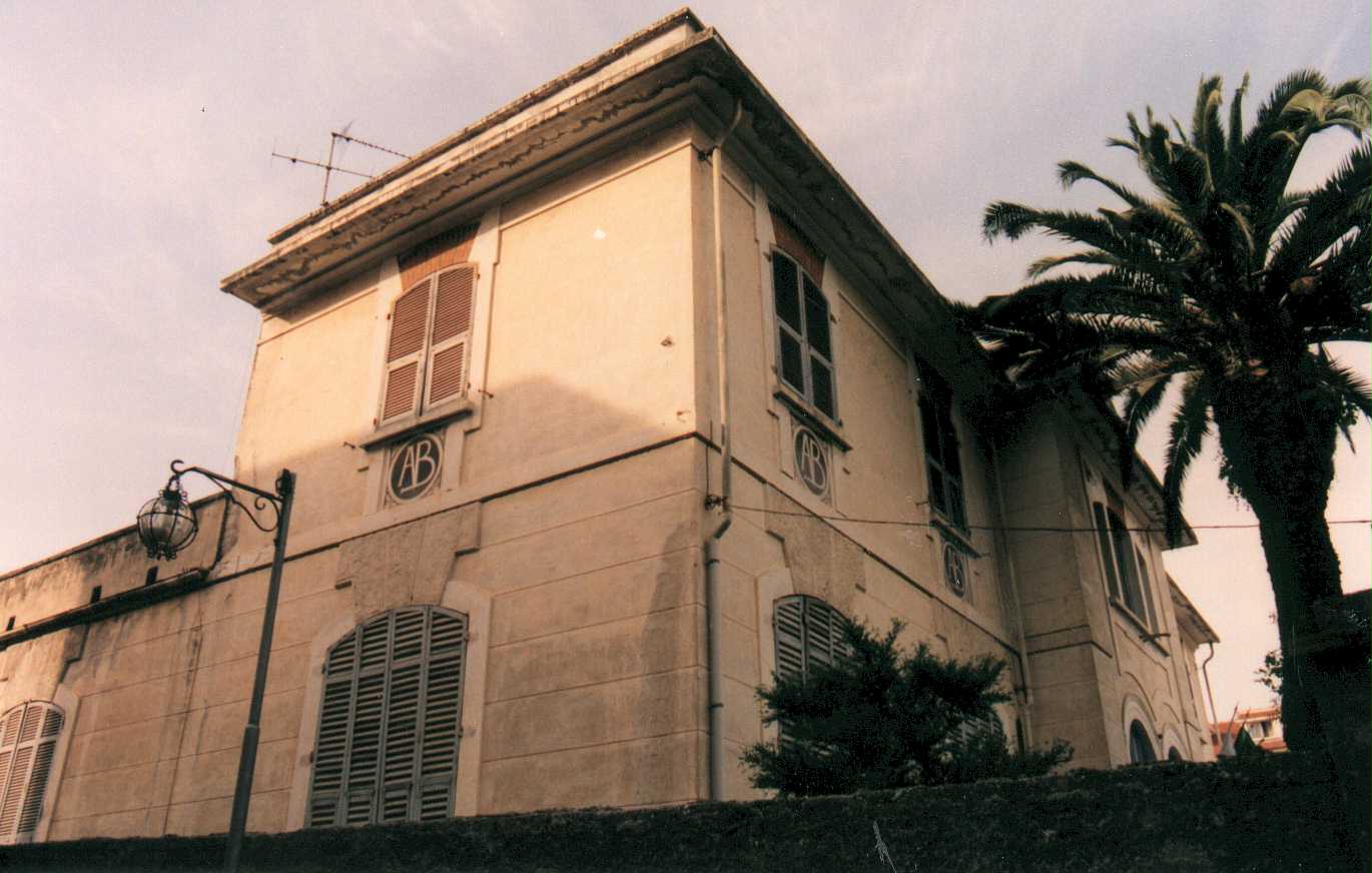 Asilo T. Berrinzoni