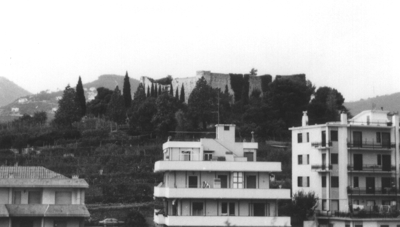 Castello vescovile