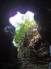 Grotta del Morto