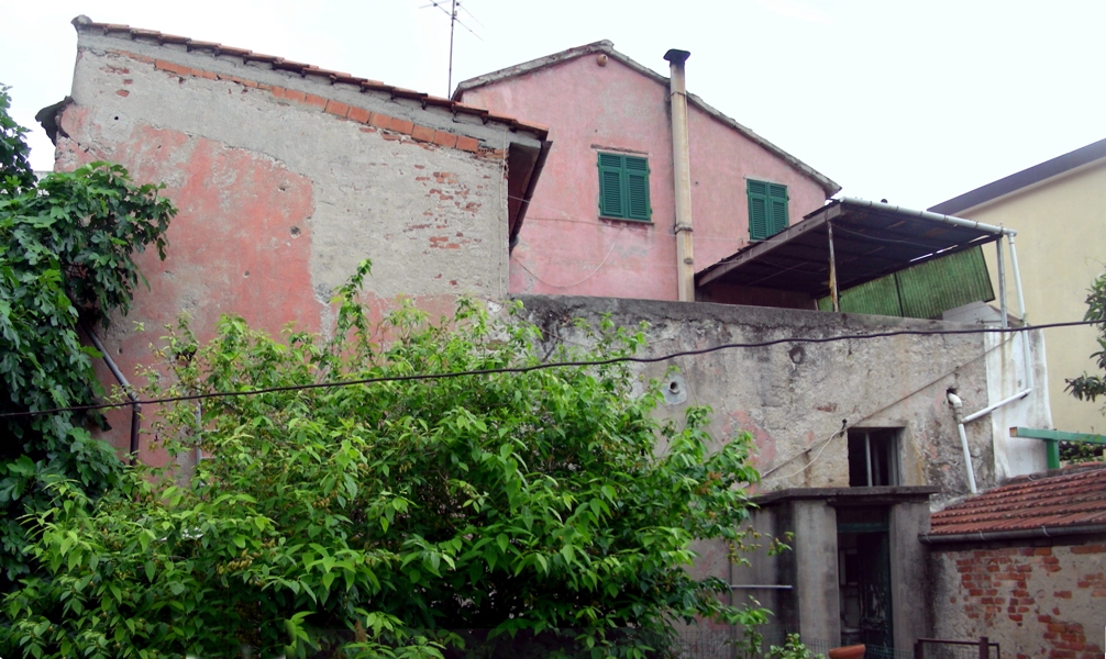 Immobile in Via Antico Ospedale 13