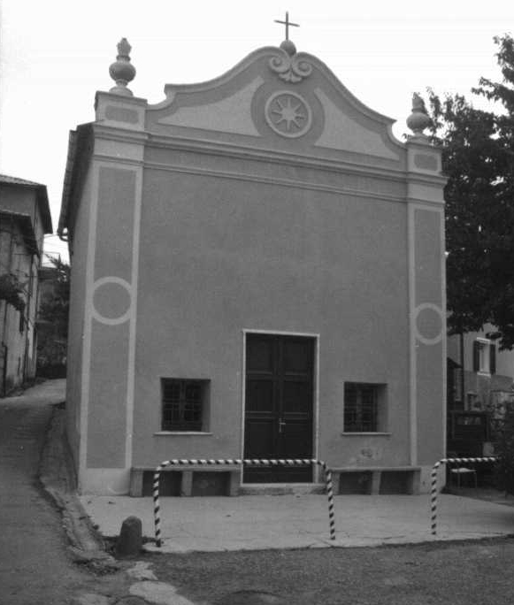 Cappella di Contrada