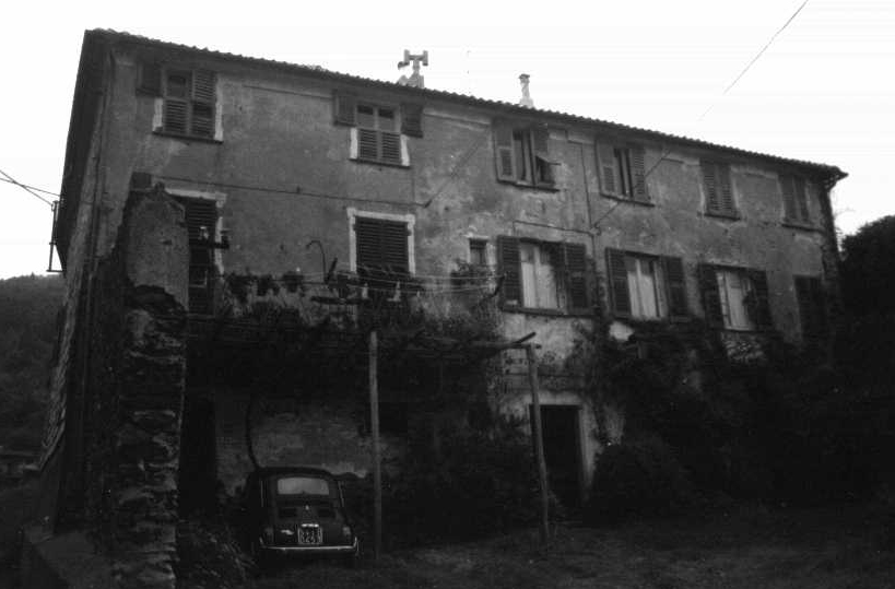 Casa di Pertini
