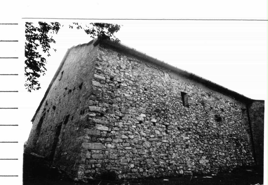 Abbazia di S. Pietro in Varatella